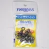 Emerillons Fisherman SRS Swivel 200lb 2 Emerillons Fisherman SRS Swivel 200lb -Magasin De Matériel De Pêche 00001 Emerillons Fisherman SRS Swivel 200lb
