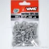 Emerillons VMC Crane Swivel Inox 3126 6/0 -Magasin De Matériel De Pêche 00001 Emerillons VMC Crane Swivel Inox 3126 6 0