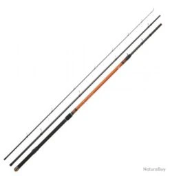 Exceler Toc 3.70-4.40 M 3-20 G Talon Reglable Canne Truite Appât Naturel Daiwa
