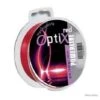 FIL OPTIX ROUGE 150M 0.16mm - 2.5kg -Magasin De Matériel De Pêche 00001 FIL OPTIX ROUGE 150M 0.16mm