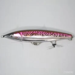 Fish Tornado Real Mackerel 240 F 03