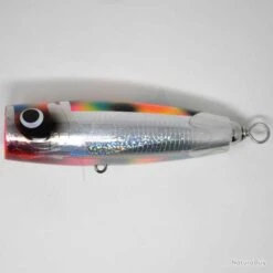 Fisherman Crazy Swimmer Sakura