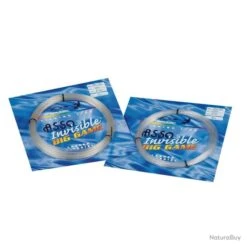 Fluorocarbon Asso Big Game - 20 M 140/100-90,7KG