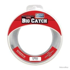 Fluorocarbon Asso Fluoro Big Catch 45M 99/100-45,4KG