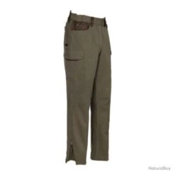 Fuseau Percussion Berry - 52 / Kaki