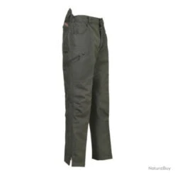 Fuseau Percussion Predator 1200R - Kaki / 40