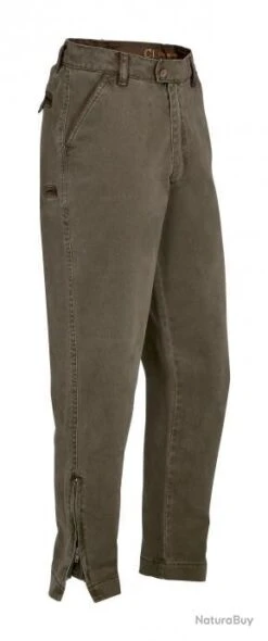 Fuseau De Chasse Lery Club Interchasse