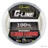 Gamakatsu G-Line Fluorocarbon Big Spool 50lb -Magasin De Matériel De Pêche 00001 Gamakatsu G Line Fluorocarbon Big Spool 50lb