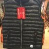 Gilet Doudoune EFFZETT Pure Thermolite Vest Taille XL