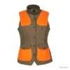 Gilet Femme Haute Visibilité Percussion Rambouillet - TAILLE XS 1 Gilet Femme Haute Visibilité Percussion Rambouillet - TAILLE XS -Magasin De Matériel De Pêche 00001 Gilet Femme Haute Visibilite Percussion Rambouillet TAILLE XS