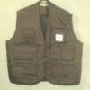 Gilet De Pêche Sans Manches Taille 2 XL -Magasin De Matériel De Pêche 00001 Gilet Peche sans manches taille 2 XL