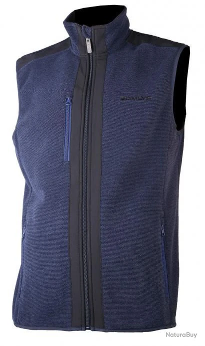 Gilet De Chasse Somlys Classie 215 3 Gilet De Chasse Somlys Classie 215
