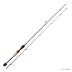 Hexium UL 2.10 M 0.5-5 G Canne Truite Spinning UL Garbolino