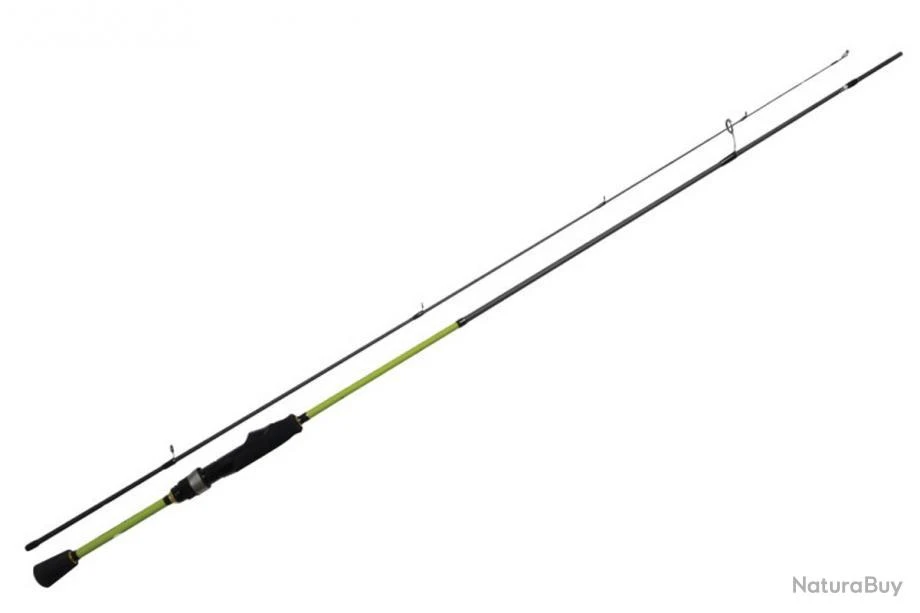 Ichiro 1.80 M 1-7 G 18 UL Canne Spinning Maximus Rods 3 Ichiro 1.80 M 1-7 G 18 UL Canne Spinning Maximus Rods