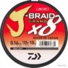 J-Braid Grand X8 270 M Gris Daiwa 28/100 / #4 / 26,5 Kg / 58 Lb 2 J-Braid Grand X8 270 M Gris Daiwa 28/100 / #4 / 26,5 Kg / 58 Lb -Magasin De Matériel De Pêche 00001 J Braid Grand X8 270 m Gris Daiwa 28 100 4 26 5 kg 58 lb