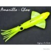 JLC CALAMAR 150g YELLOW GLOW #2 1 JLC CALAMAR 150g YELLOW GLOW #2 -Magasin De Matériel De Pêche 00001 JLC CALAMAR 150g YELLOW GLOW 2