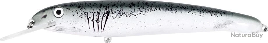 Halco LASER PRO 190 - H88 GREAT WHITE 3 Halco LASER PRO 190 - H88 GREAT WHITE