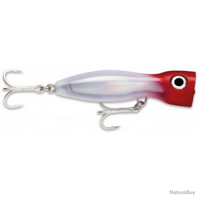 Leurre Popper Rapala X-rap Magnum Explode 13 Cm RH 3 Leurre Popper Rapala X-rap Magnum Explode 13 Cm RH