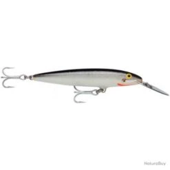 Leurre Rapala Countdown Magnum 14 Cm S