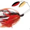 Leurre Storm Rip Spinnerbait Colorado 28 Gr P 2 Leurre Storm Rip Spinnerbait Colorado 28 Gr P -Magasin De Matériel De Pêche 00001 LEURRE STORM RIP SPINNERBAIT COLORADO 28 GR P