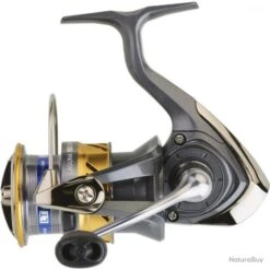 Laguna LT 2020 1000 XH Moulinet Spinning Daiwa