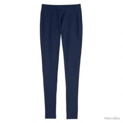 Legging Anti UV Pour Femmes Bleu Coolibar Bleu
