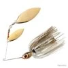 Leurre Booyah Blade - 14gr GOLD SHINER -Magasin De Matériel De Pêche 00001 Leurre Booyah Blade 14gr GOLD SHINER