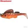 Leurre Dark Sleeper Megabass 3 - 1/2 - 7,7cm Craw SP-C