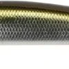 Leurre Duo Tide Minnow 120 Slim HALF MIRROR AYU