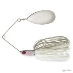 Leurre Sakura Zuid Spinnerbait 35g JC1 - Rainbow Shad