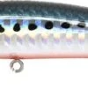 Leurre Tackle House Bks 75 SARDINE RED BELLY