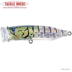 Leurre Tackle House Feed FP 70 - 7cm PPI Shrimp 4
