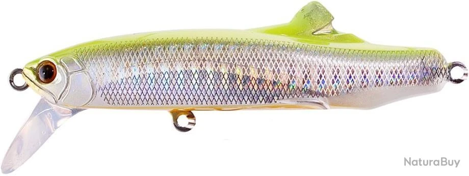 Leurre Tackle House Flitz 24 8Cm 2 3 Leurre Tackle House Flitz 24 8Cm 2