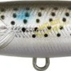 Leurre Xorus Asturie 90 BLACK MULLET