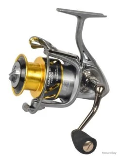Lomax 2007H FD Moulinet Spinning Sakura