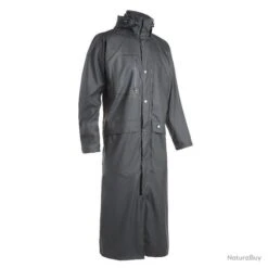 MANTEAU DE PLUIE IMPERMEABLE POUR LA PECHE NORTH WAYS TAILLE XXXXL