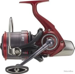 Daiwa MOUL.EMBLEM 35 SCW QD TYPE-R