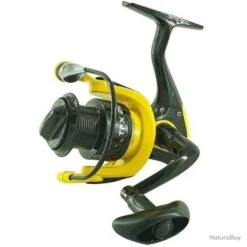 MOULINET AUTAIN TFX 20 FD JAUNE