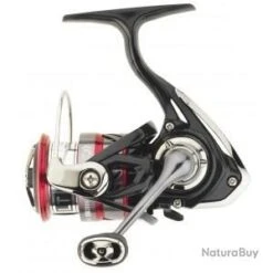 Daiwa MOULINET NINJA 18 LT 2500 XH