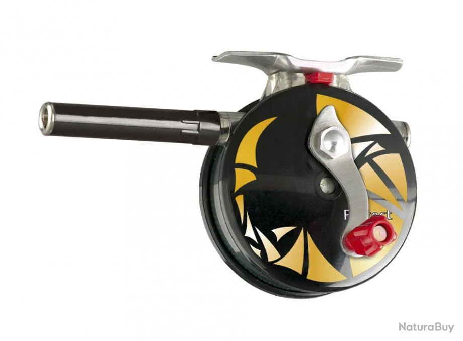 MOULINET PEERLESS PROTECT 61 3 MOULINET PEERLESS PROTECT 61