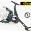 MOULINET SURF MILLENIUM 8 000 FD ( 5+1 ROULEMENTS ) -Magasin De Matériel De Pêche 00001 MOULINET SURF MILLENIUM 8 000 FD 5 1 ROULEMENTS