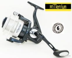 MOULINET SURF MILLENIUM 8 000 FD ( 5+1 ROULEMENTS )