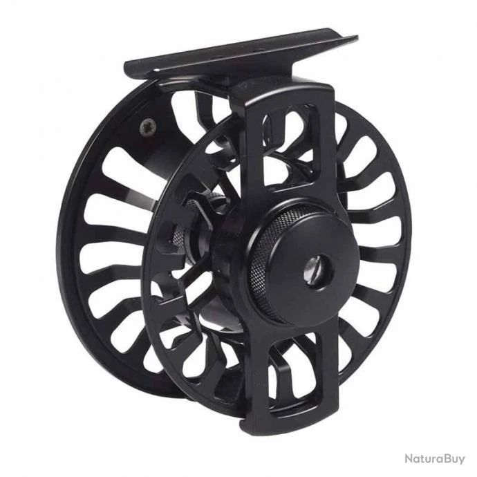 Mamba 46 Soie 5/7 Moulinet Mouche JMC 3 Mamba 46 Soie 5/7 Moulinet Mouche JMC