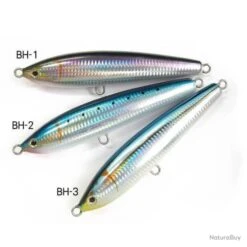 Mangrove Studio Volador Floating BH-2 190mm