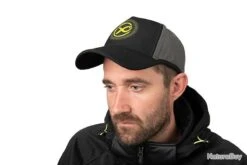 Matrix Surefit Baseball Cap - Black