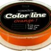 Monofilament Pezon & Michel Eaux Vives Color Line Orange 14,8/100-1,5KG 2 Monofilament Pezon & Michel Eaux Vives Color Line Orange 14,8/100-1,5KG -Magasin De Matériel De Pêche 00001 Monofilament Pezon Michel Eaux Vives Color Line Orange 14 8 100 1 5KG