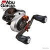 Moulinet Casting Abu Garcia Revo5 X LP-L -Magasin De Matériel De Pêche 00001 Moulinet Casting Abu Garcia Revo5 X LP L