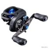 Moulinet Casting Shimano SLX DC 151 5kg 215g 67cm