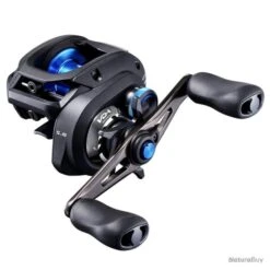Moulinet Casting Shimano SLX DC 151 5kg 215g 67cm
