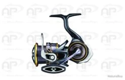 Moulinet Spinning Daiwa Caldia MQ LT 2022 6.2:1 10kg 205 G 93 CM